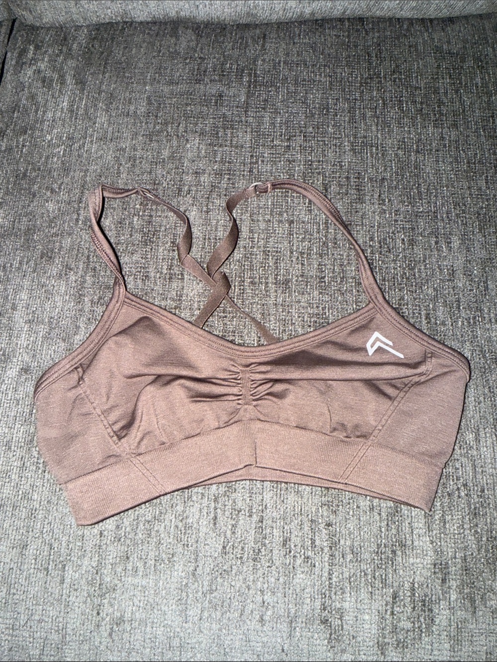 Oner Active Effortless Strappy Bralette